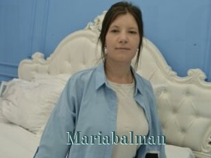 Mariabalman