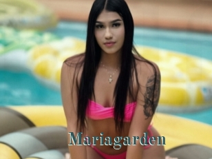 Mariagarden