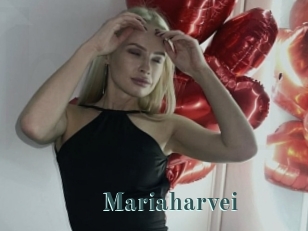 Mariaharvei