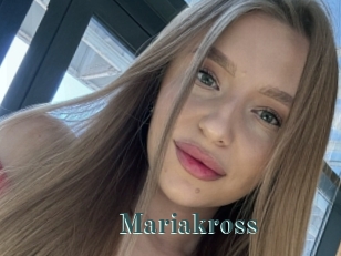 Mariakross