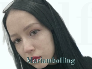 Mariambolling