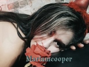 Mariamcooper