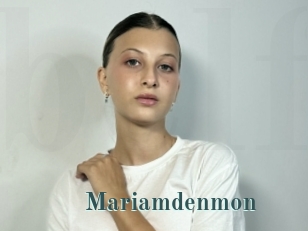 Mariamdenmon