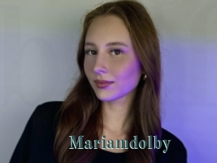 Mariamdolby