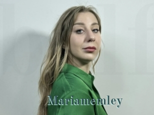 Mariamemley