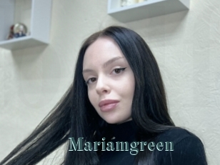 Mariamgreen