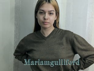 Mariamgulliford