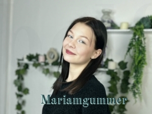 Mariamgummer