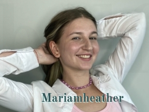 Mariamheather