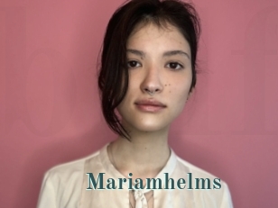 Mariamhelms