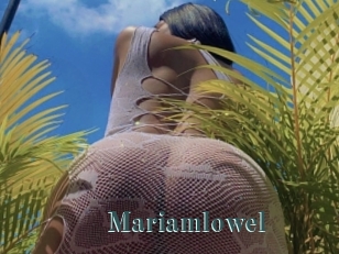 Mariamlowel