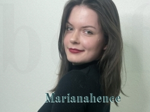 Marianahence