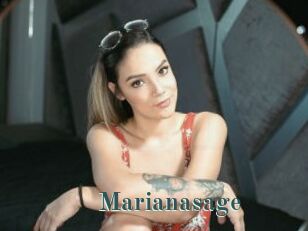 Marianasage