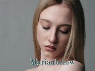 Marianbelow