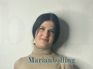 Marianbolling