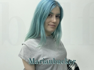 Marianbucker