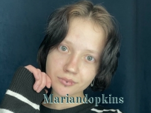 Mariandopkins