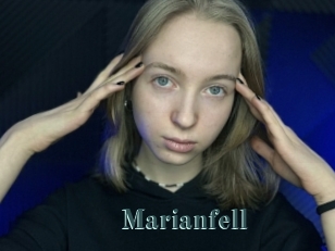 Marianfell