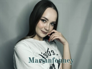 Marianfenney