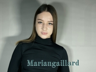 Mariangaillard