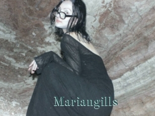 Mariangills