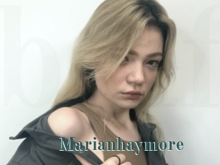 Marianhaymore