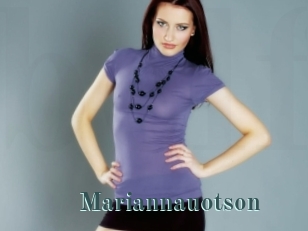 Mariannauotson