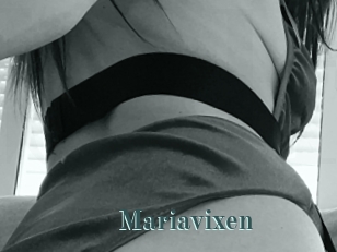 Mariavixen