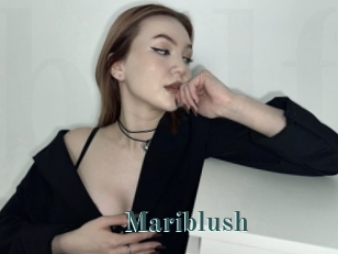 Mariblush