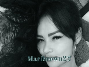 Maribrown22