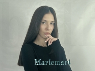 Mariemart