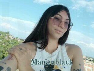 Marienblack