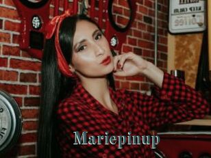 Mariepinup