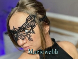 Mariewebb