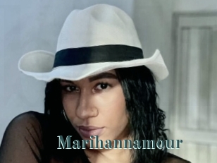 Marihannamour