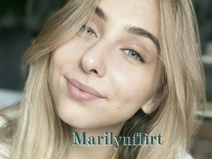 Marilynflirt