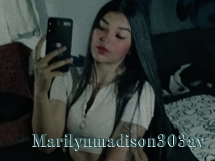 Marilynmadison303av