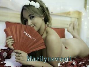 Marilynsweett