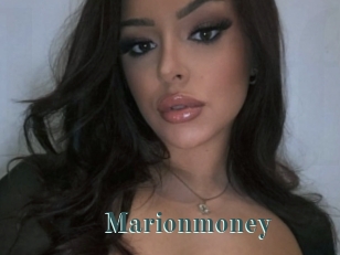 Marionmoney