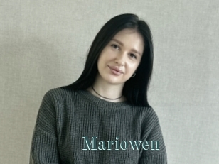 Mariowen