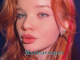 Marisacooper