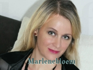 Marlenebloem