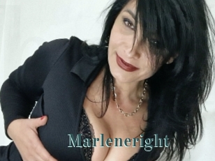 Marleneright