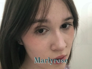 Marlyrose