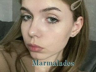 Marmalades