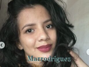 Marrodriguez