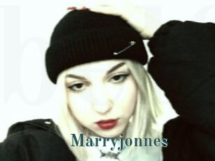 Marryjonnes