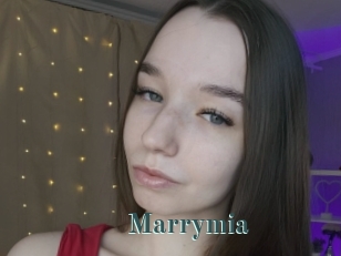 Marrymia