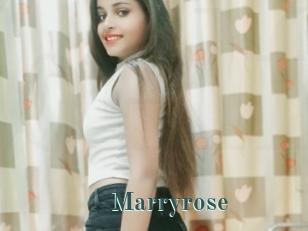 Marryrose