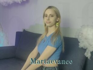 Martaevance